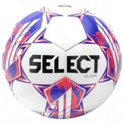 sada 10 fotbalových míčů Select Clava velikost 3