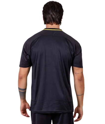 barva černá/žlutá 1007