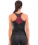 Fitness tílko Donna - Barva: fuxiová 0006, Velikost: M