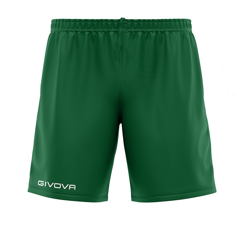 barva zelená 0013
