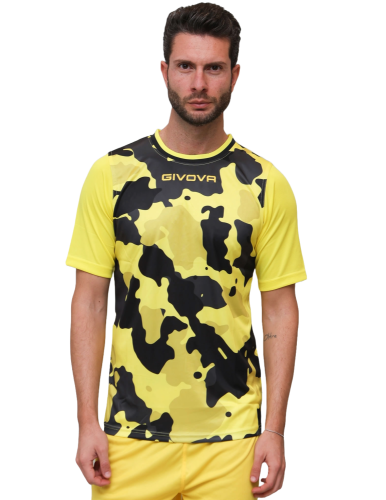 barva žlutá + černá 0710