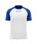 sada 18 fotbalových dresů givova Capo - Barva dresu: bílá/modrá 0302