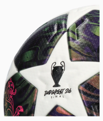 Fotbalový míč adidas UCL Final Pro