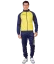 barva žlutá/tmavě modrá 0704