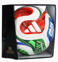 Fotbalový míč adidas Trionda World Cup 2026 Pro velikost 5