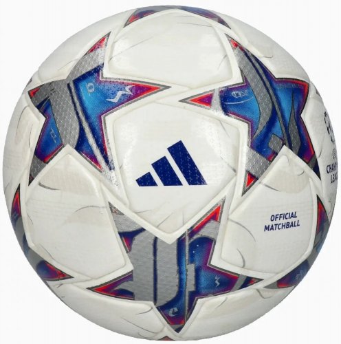 sada 3 fotbalových míčů adidas UCL Pro