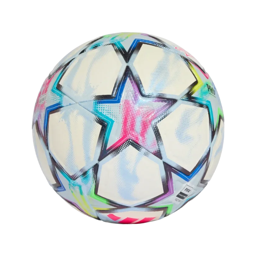 Fotbalový míč adidas  UEFA Champions League 26/27 Pro velikost 5