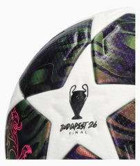 Fotbalový míč adidas UCL Final Pro