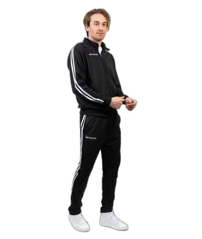 barva černá 1010