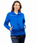 tepláková bunda  givova Mono - Barva: modrá 0002, Velikost: 3XL