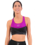 Fitness top Donna - Barva: bílá 0003, Velikost: XL