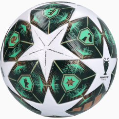 fotbalový míč adidas UCL League 24/25 Knockout Stages velikost 5