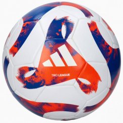 fotbalový míč adidas Tiro League TSBE