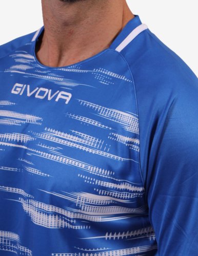fotbalový dres givova Pixel fotbalový dres givova Pixel