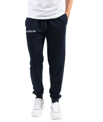 tepláky pro volný čas givova Cotone King