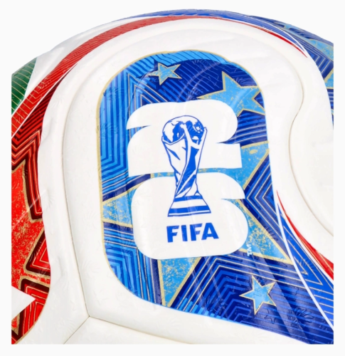 Fotbalový míč adidas Trionda World Cup 2026 Pro