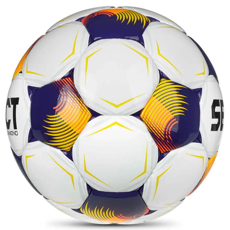 fotbalový míč Select Diamond FIFA Basic velikost 5