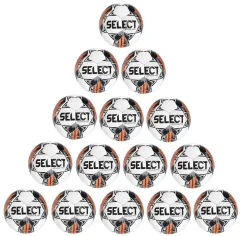 sada 15 fotbalových míčů Select League Pro FIFA Basic velikost 5