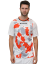 barva bílá + oranžová 0301