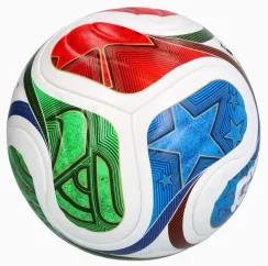 Fotbalový míč adidas FIFA World Cup 26™ Trionda Competition velikost 5
