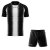 fotbalový dres givova Stripe