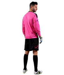 dres Hyguana barva fuxiová/černá 0610