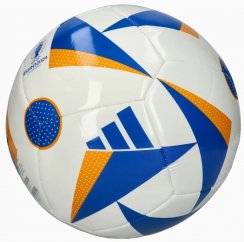 fotbalový míč adidas EURO24 Club velikost 4