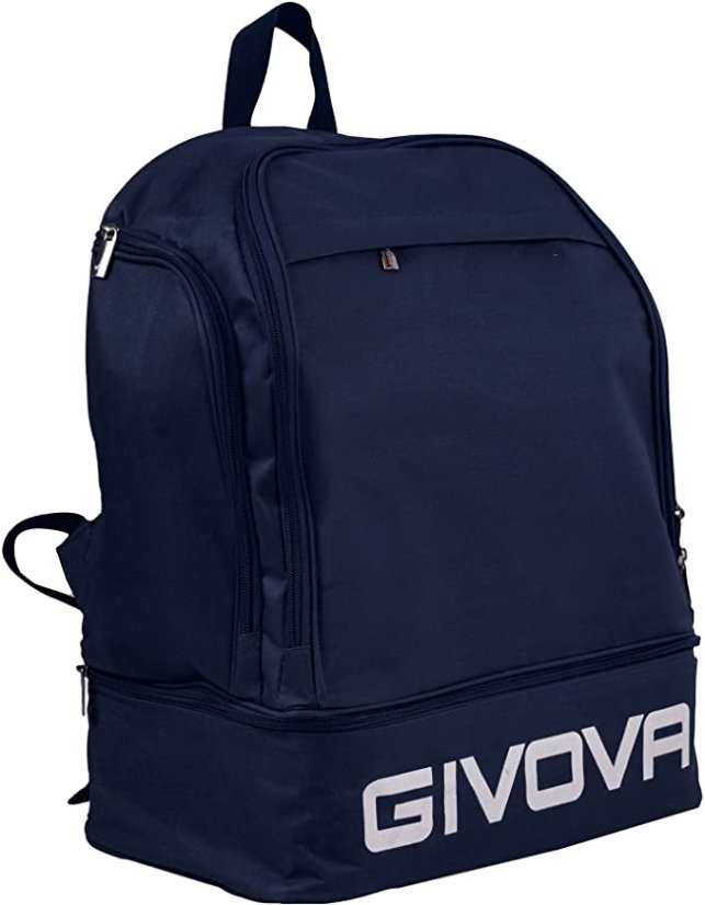 batoh givova Sport - Barva: tmavě modrá 0004