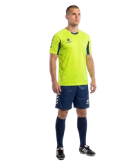 sada 15 kompletních dresů Nidelo Rouen