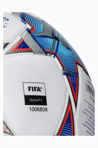 sada 10 fotbalových míčů adidas UCL League velikost 4