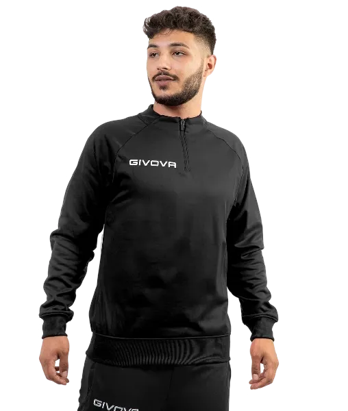 barva černá 0010