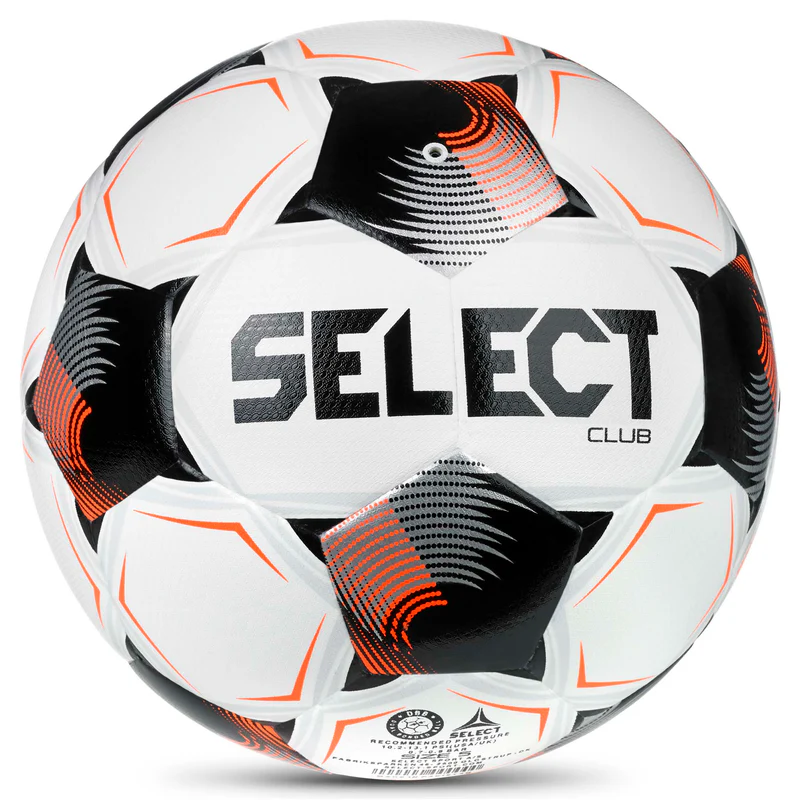 fotbalový míč Select Club DB FIFA Basic velikost 4