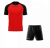 fotbalový dres givova Capo