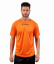 fotbalový dres givova One - Barva dresu: oranžová 0001, Velikost: M