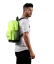 barva reflexně žlutá 0019