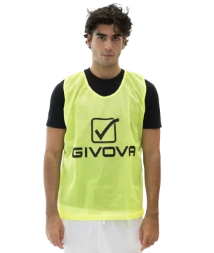 Rozlišovací dresy - Barva - bílá 0003