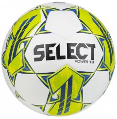 sada 5 fotbalových míčů Select Power TB