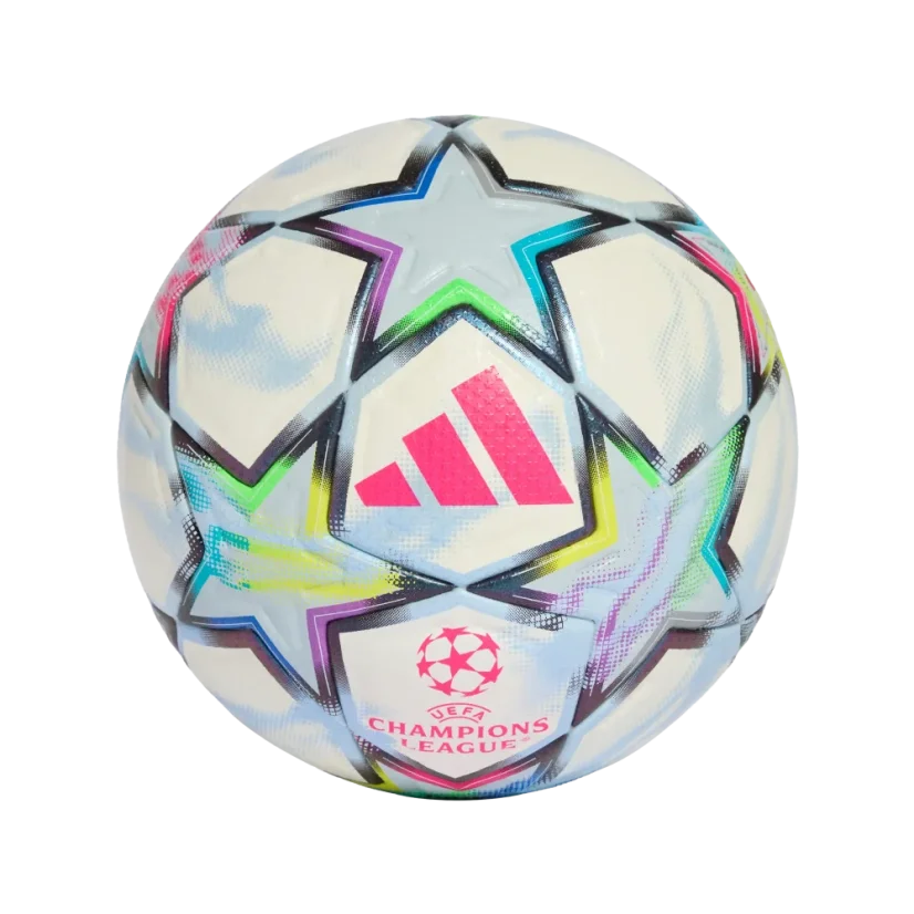 Fotbalový míč adidas  UEFA Champions League 26/27 Pro velikost 5