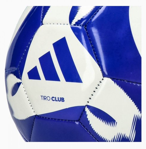 fotbalový míč adidas Tiro Club velikost 5