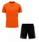 fotbalový dres givova One