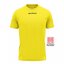 sada 15 fotbalových dresů givova One - Barva dresu: žlutá 0007, Velikost: L