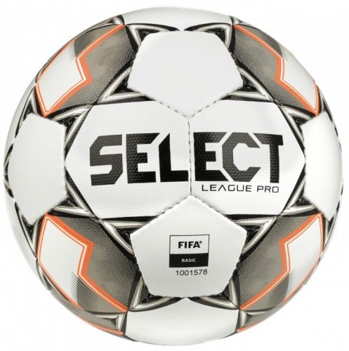fotbalový míč Select League Pro