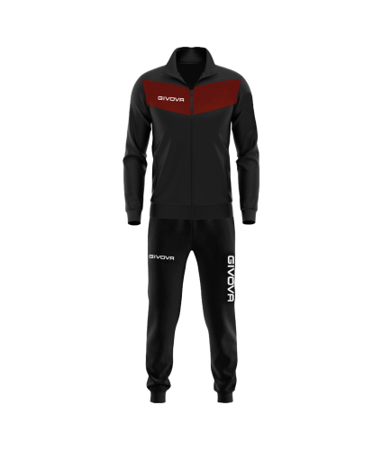 barva černá + vínová 1008