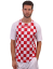 barva bílá + červená 0312