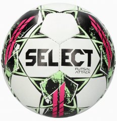 futsalový míč Select Futsal Attack