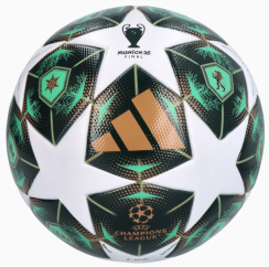fotbalový míč adidas UCL League 24/25 Knockout Stages velikost 5