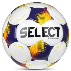 fotbalový míč Select Diamond FIFA Basic velikost 4