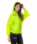šusťáková bunda givova Basico - Barva: reflexně žlutá 0019, Velikost: L