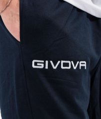 tepláky pro volný čas givova Cotone King