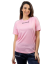 barva růžová 0011
